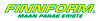 Finnfoam Finnfoam